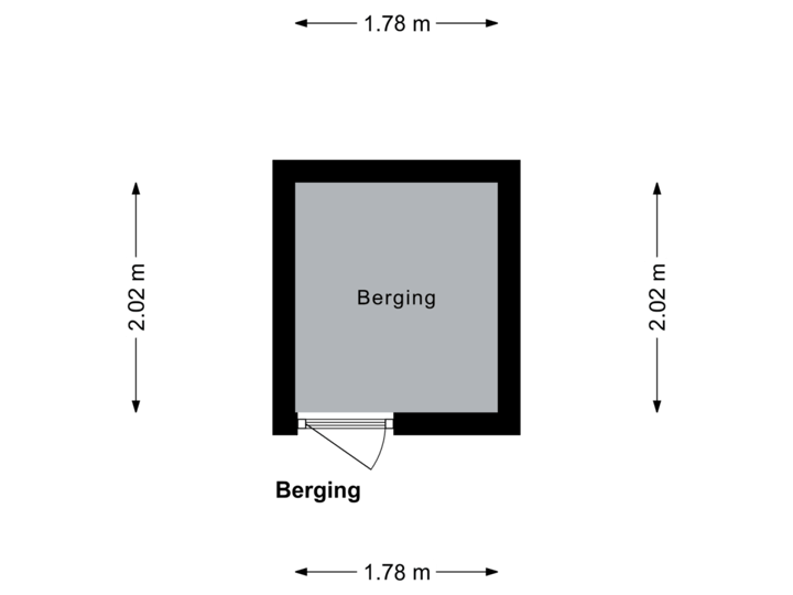 Berging