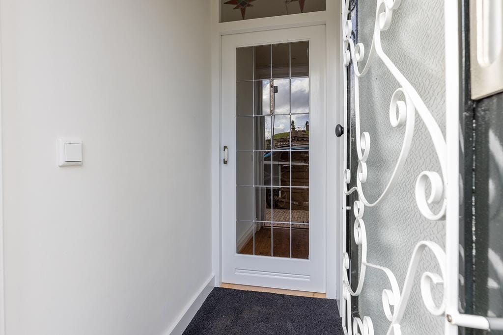 Foto 2 van Ruijsdaelplein 25