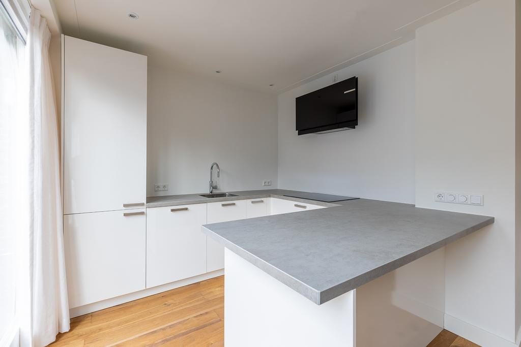 Foto 9 van Ruijsdaelplein 25