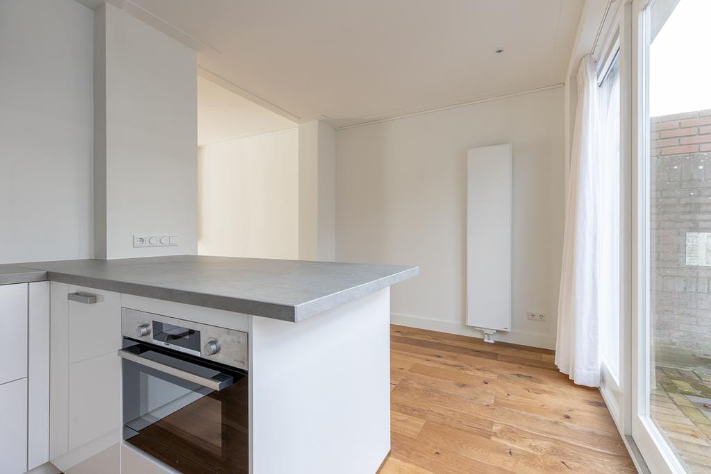 Foto 10 van Ruijsdaelplein 25