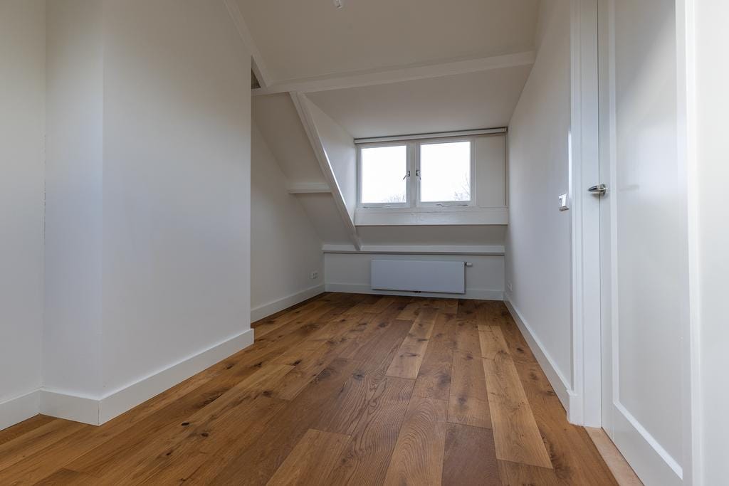 Foto 24 van Ruijsdaelplein 25