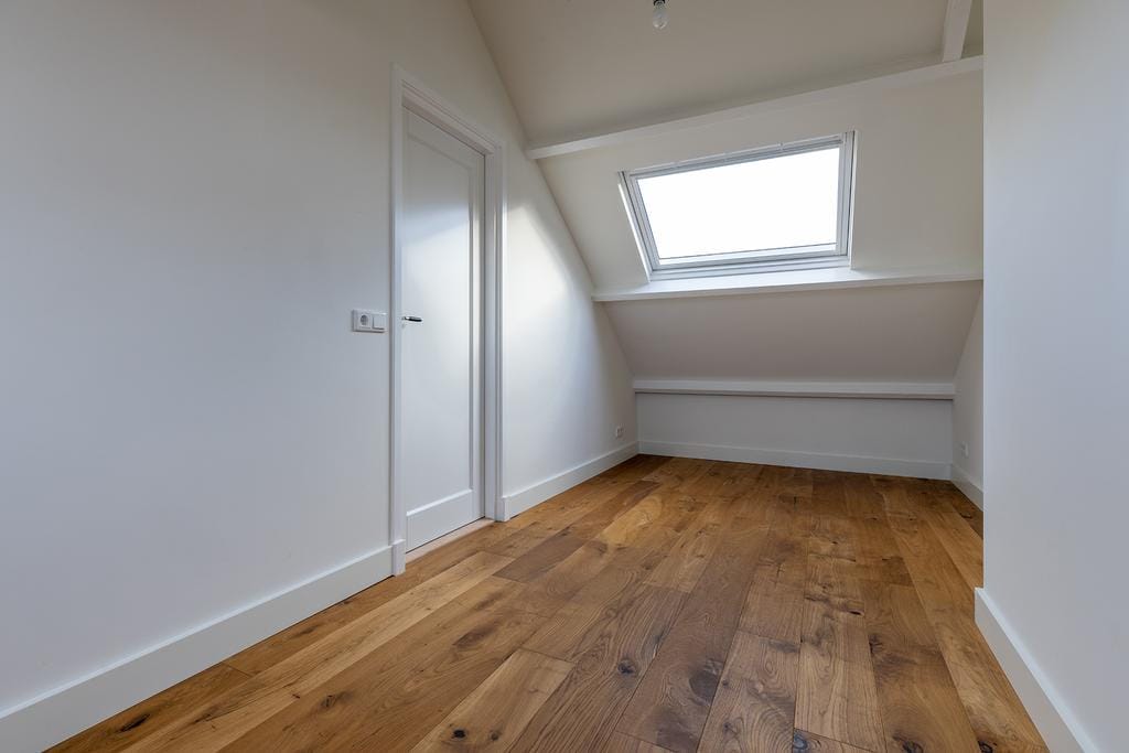 Foto 25 van Ruijsdaelplein 25