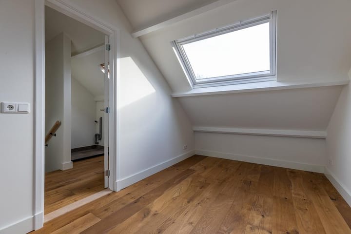 Photo 26 of Ruijsdaelplein 25