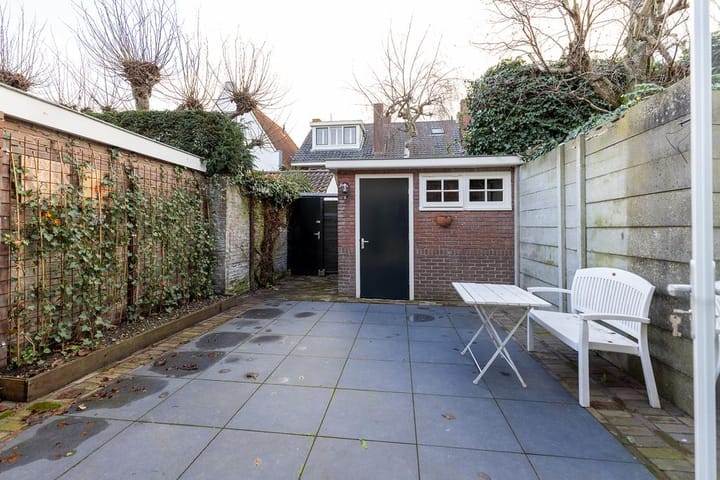 Photo 31 of Ruijsdaelplein 25