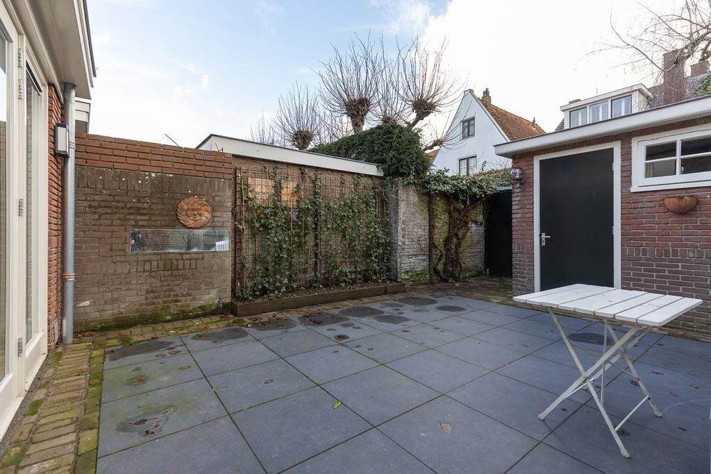 Foto 30 van Ruijsdaelplein 25