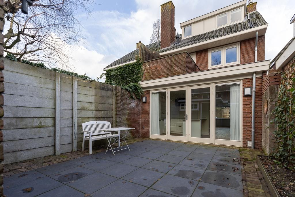 Foto 32 van Ruijsdaelplein 25