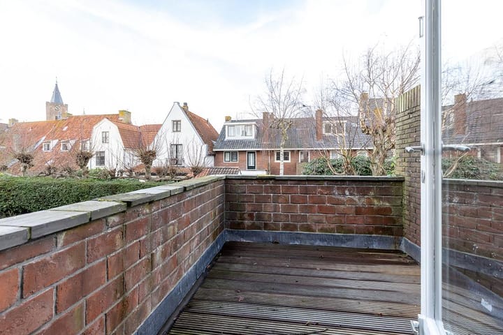 Photo 33 of Ruijsdaelplein 25