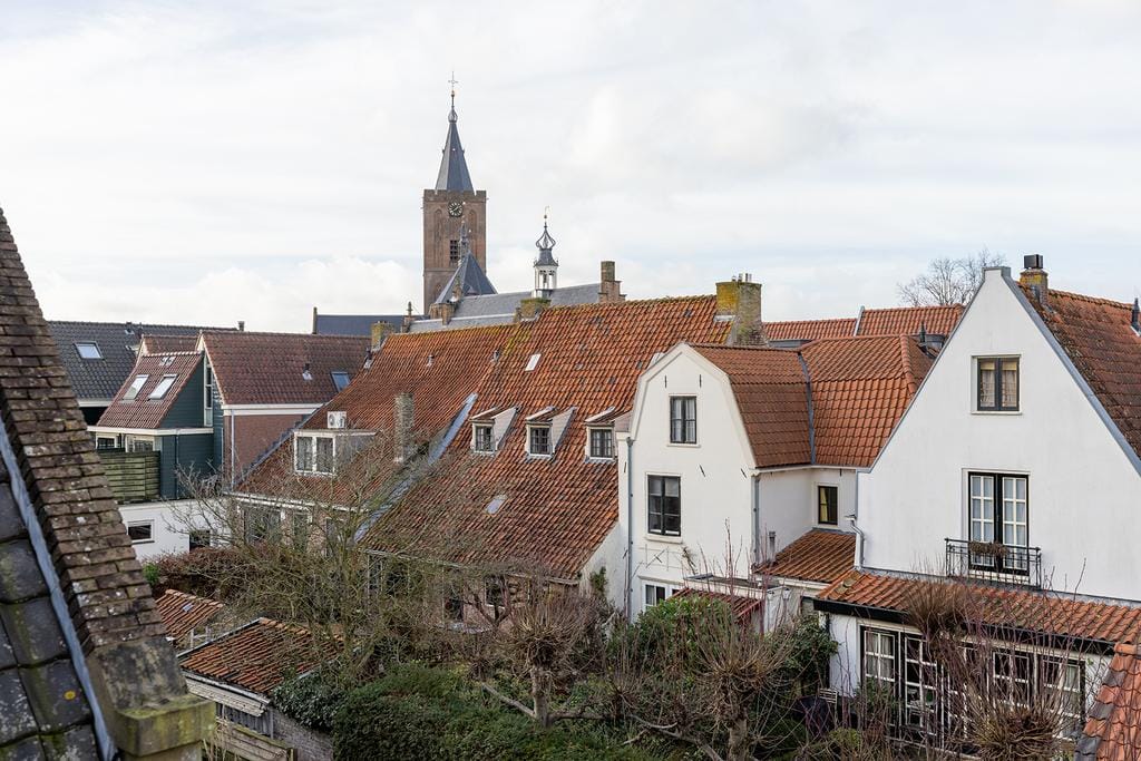 Foto 34 van Ruijsdaelplein 25