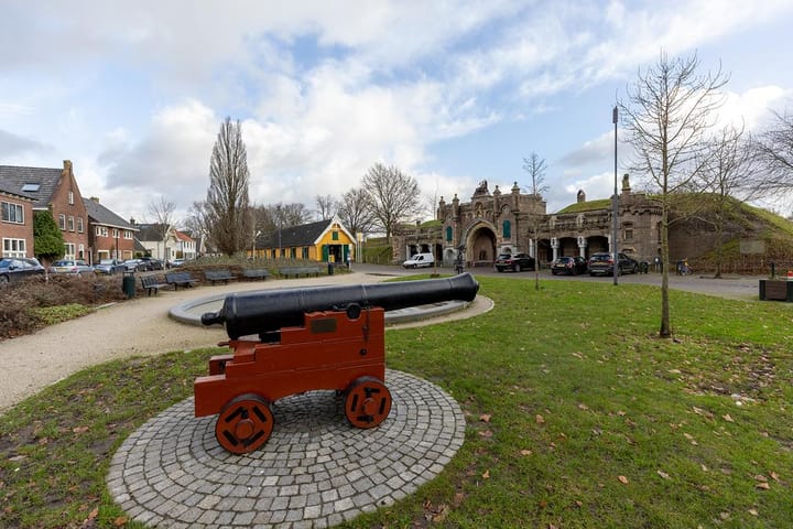 Photo 35 of Ruijsdaelplein 25