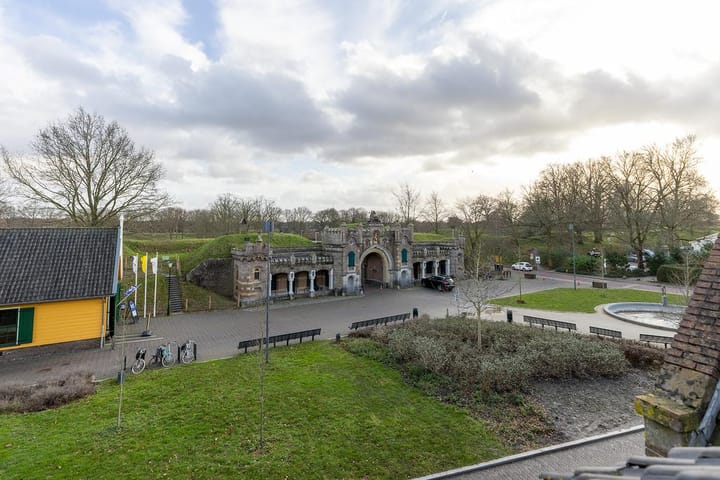 Photo 36 of Ruijsdaelplein 25