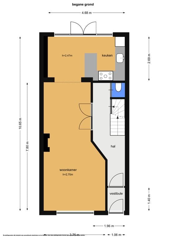 Photo 38 of Ruijsdaelplein 25