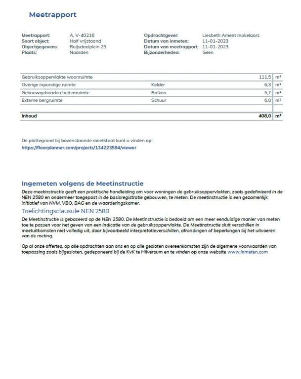 Foto 43 van Ruijsdaelplein 25