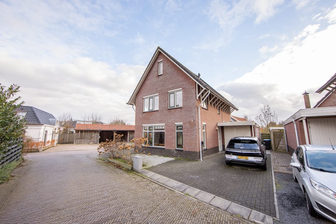 Photo 1 of Brouwerssteeg 2