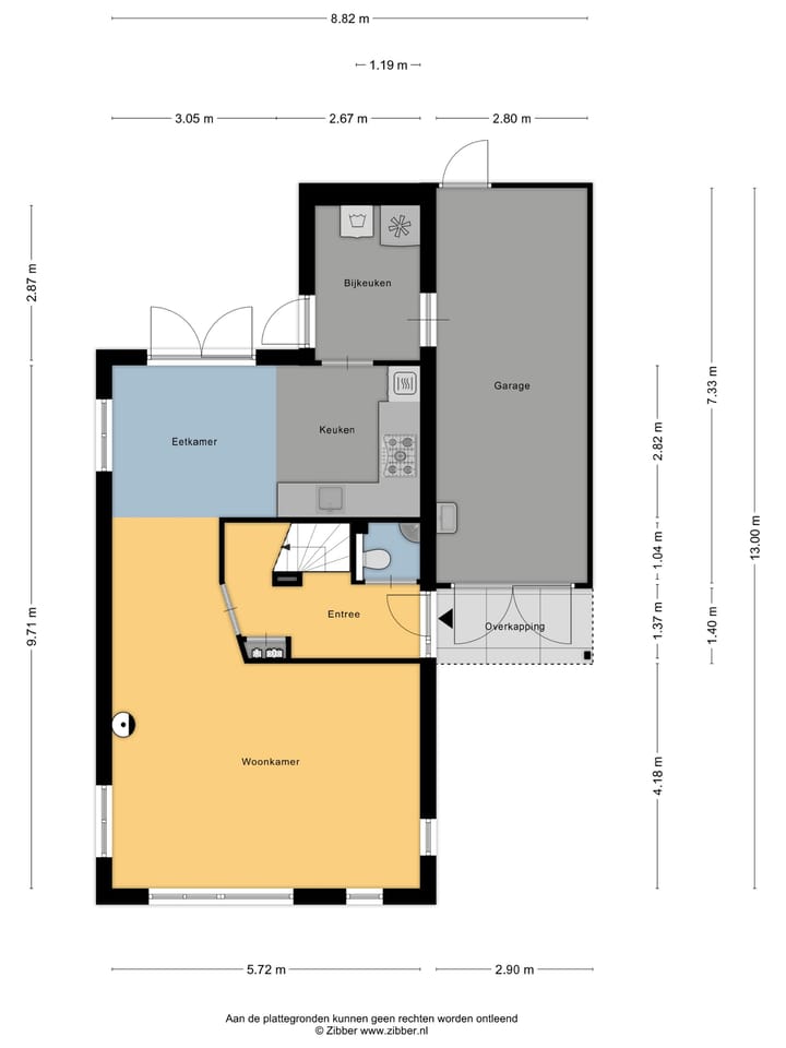 Photo 36 of Brouwerssteeg 2