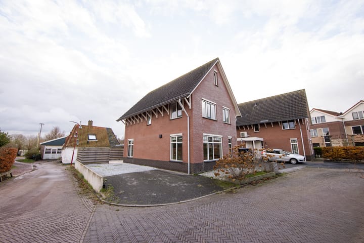 Photo 5 of Brouwerssteeg 2