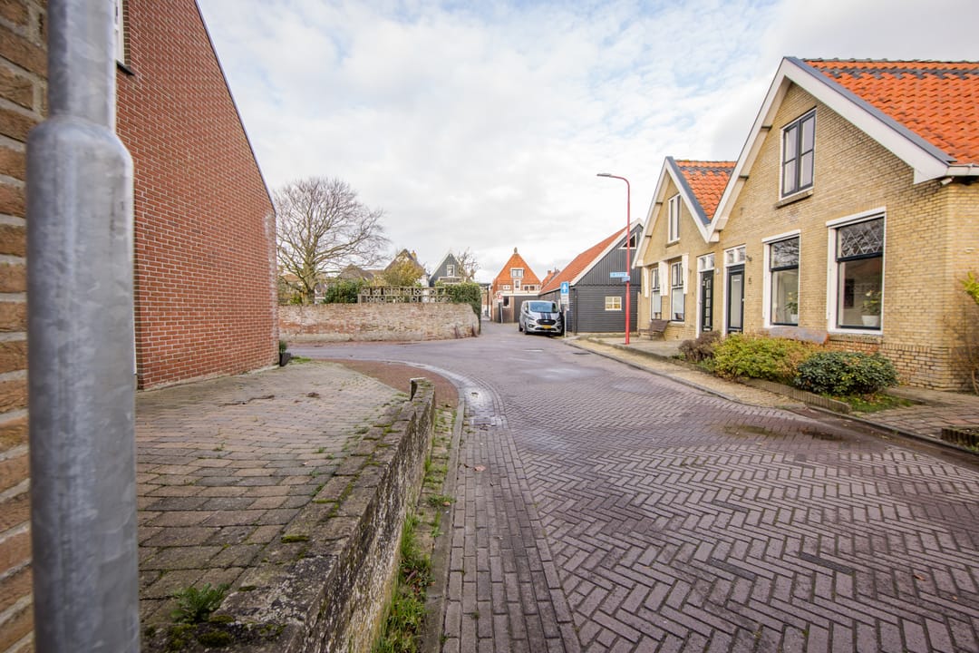 Photo 31 of Brouwerssteeg 2