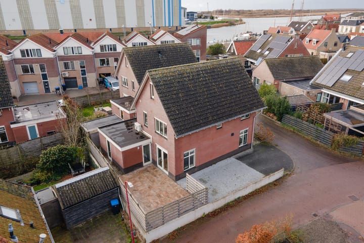 Photo 2 of Brouwerssteeg 2