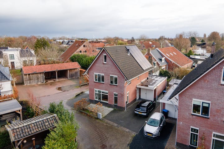 Photo 28 of Brouwerssteeg 2