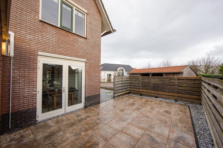 Photo 18 of Brouwerssteeg 2