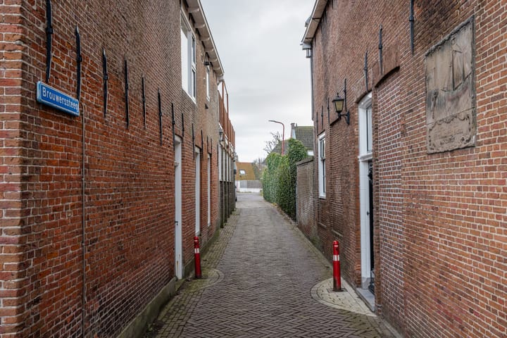 Photo 33 of Brouwerssteeg 2