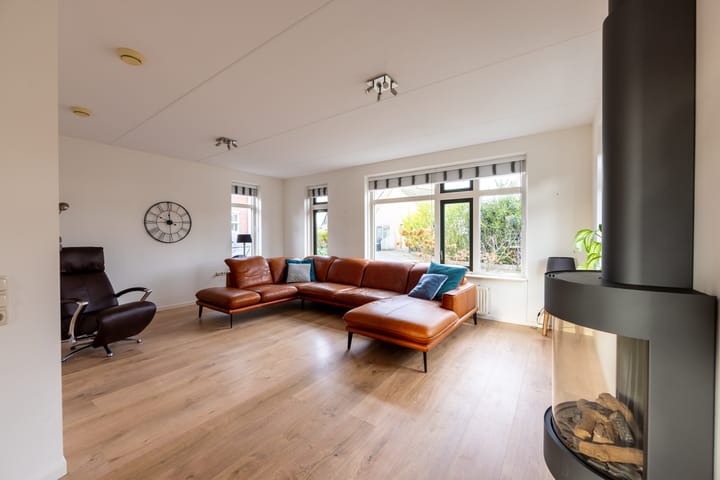 Photo 3 of Brouwerssteeg 2