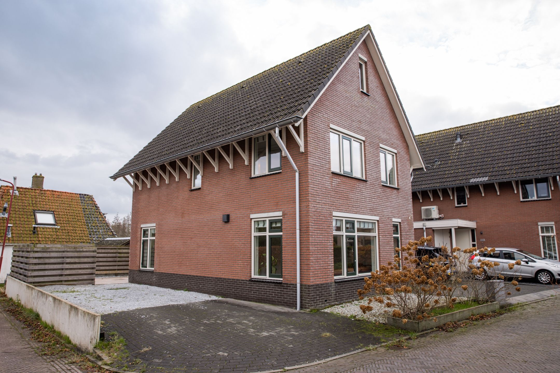 Photo 6 of Brouwerssteeg 2