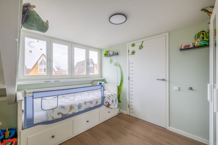 Photo 16 of Lisdodde 54