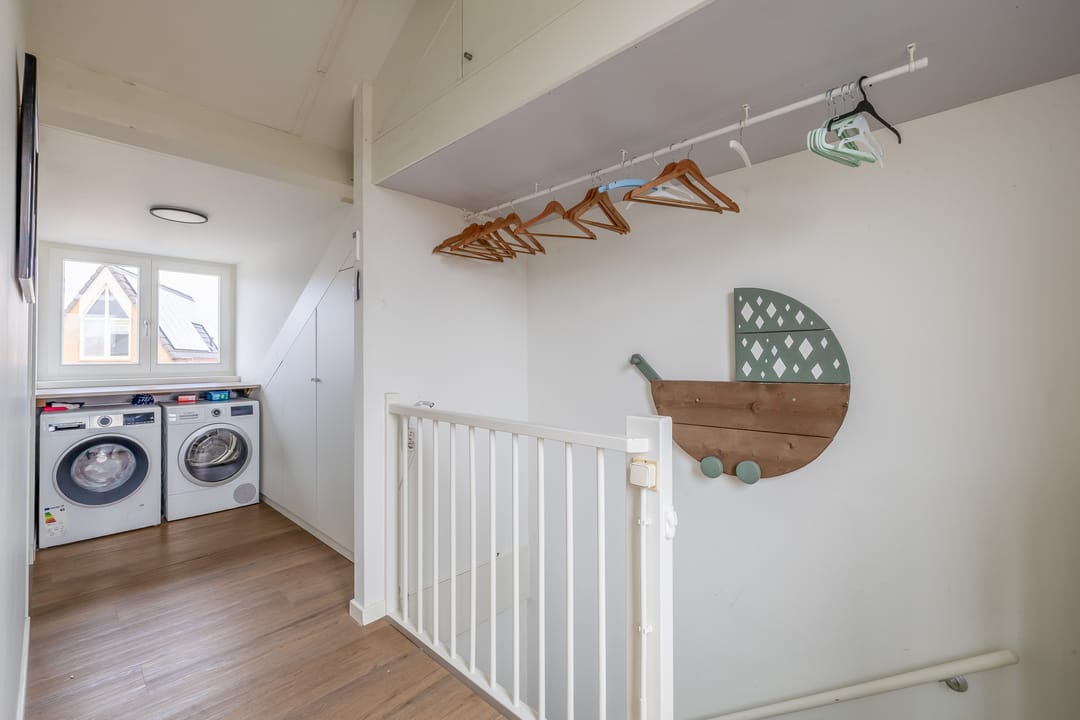 Photo 17 of Lisdodde 54