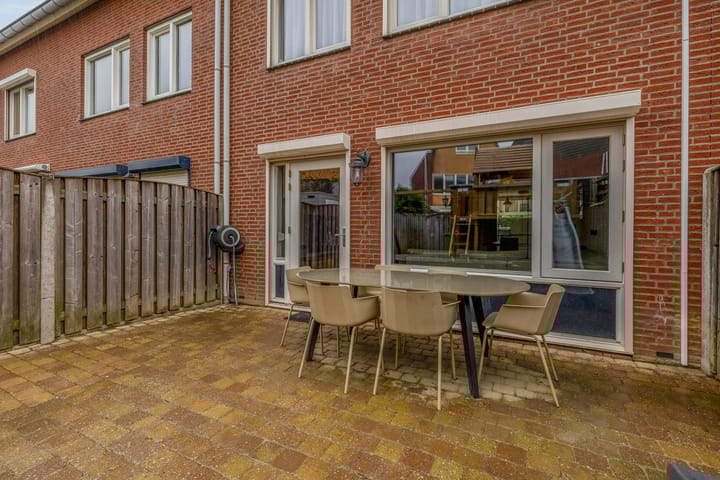 Photo 20 of Lisdodde 54