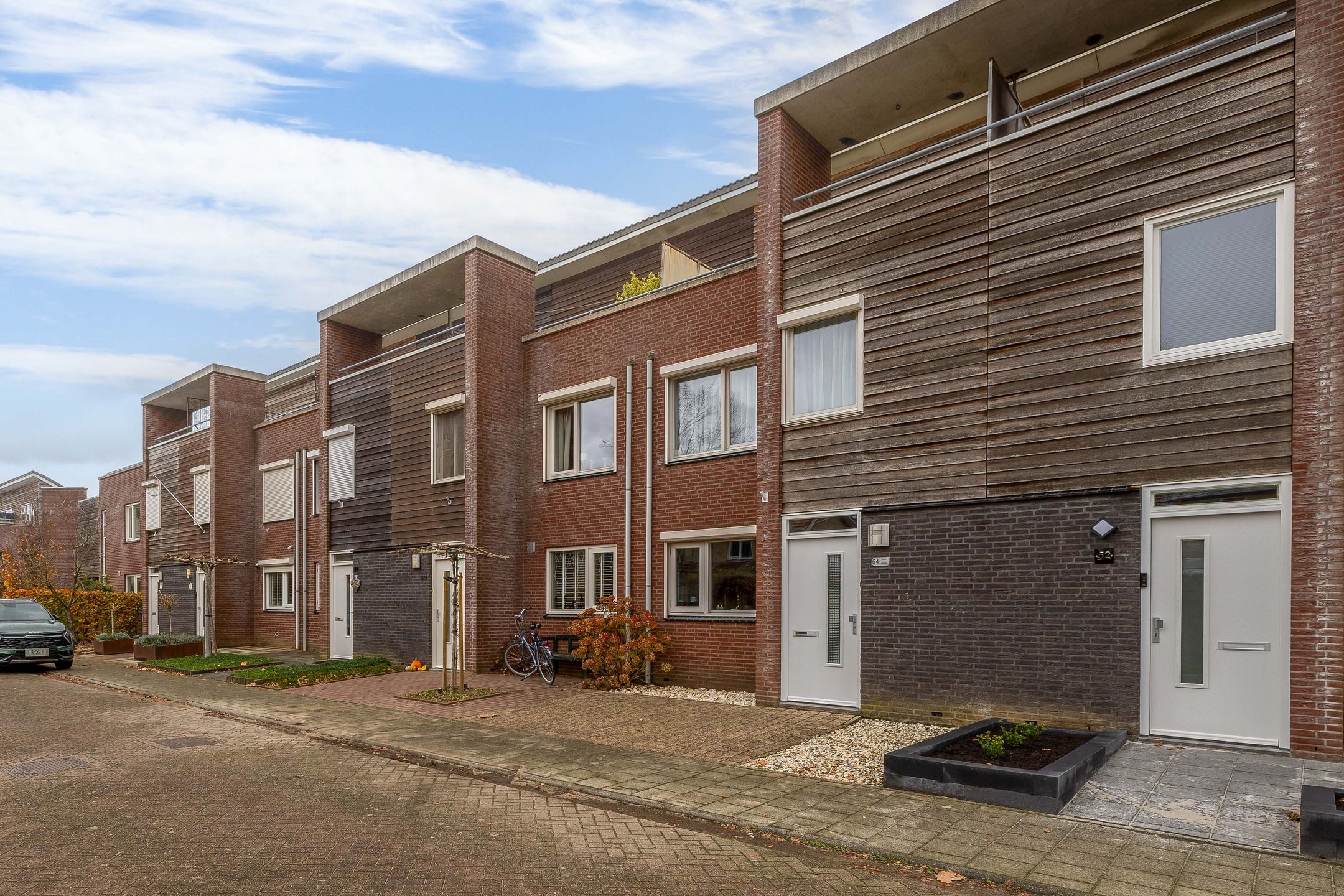 Photo 21 of Lisdodde 54