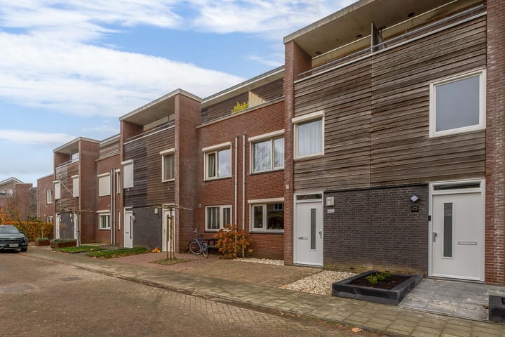 Photo 21 of Lisdodde 54