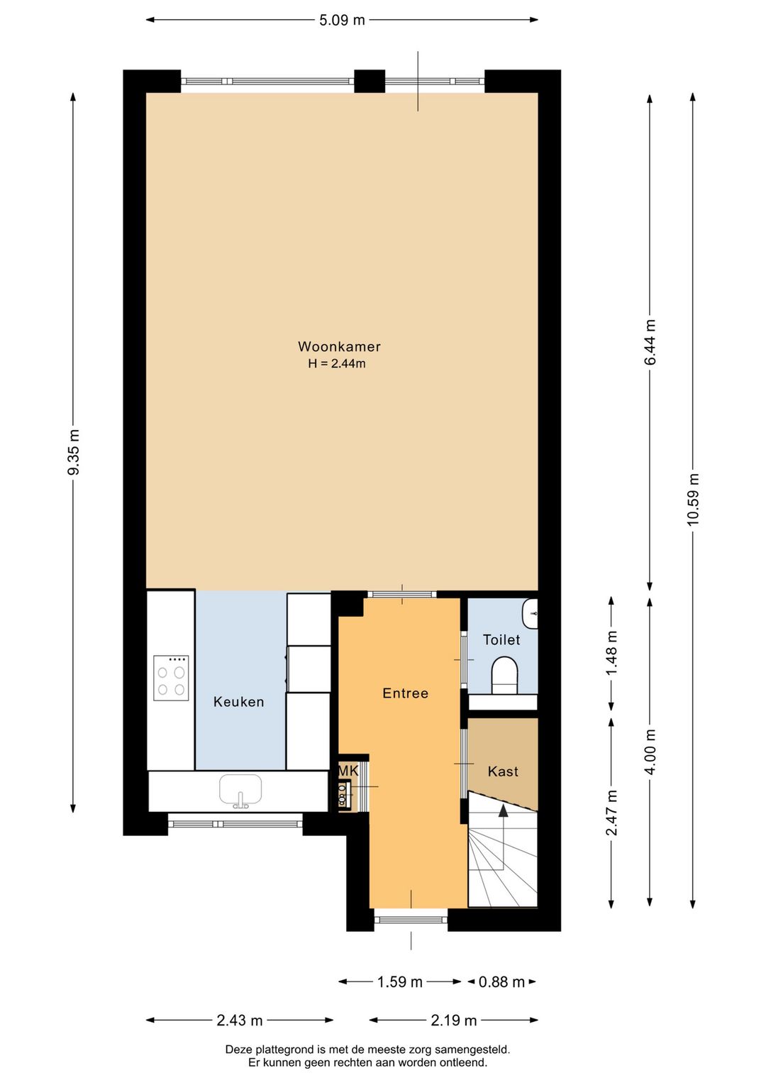 Photo 22 of Lisdodde 54