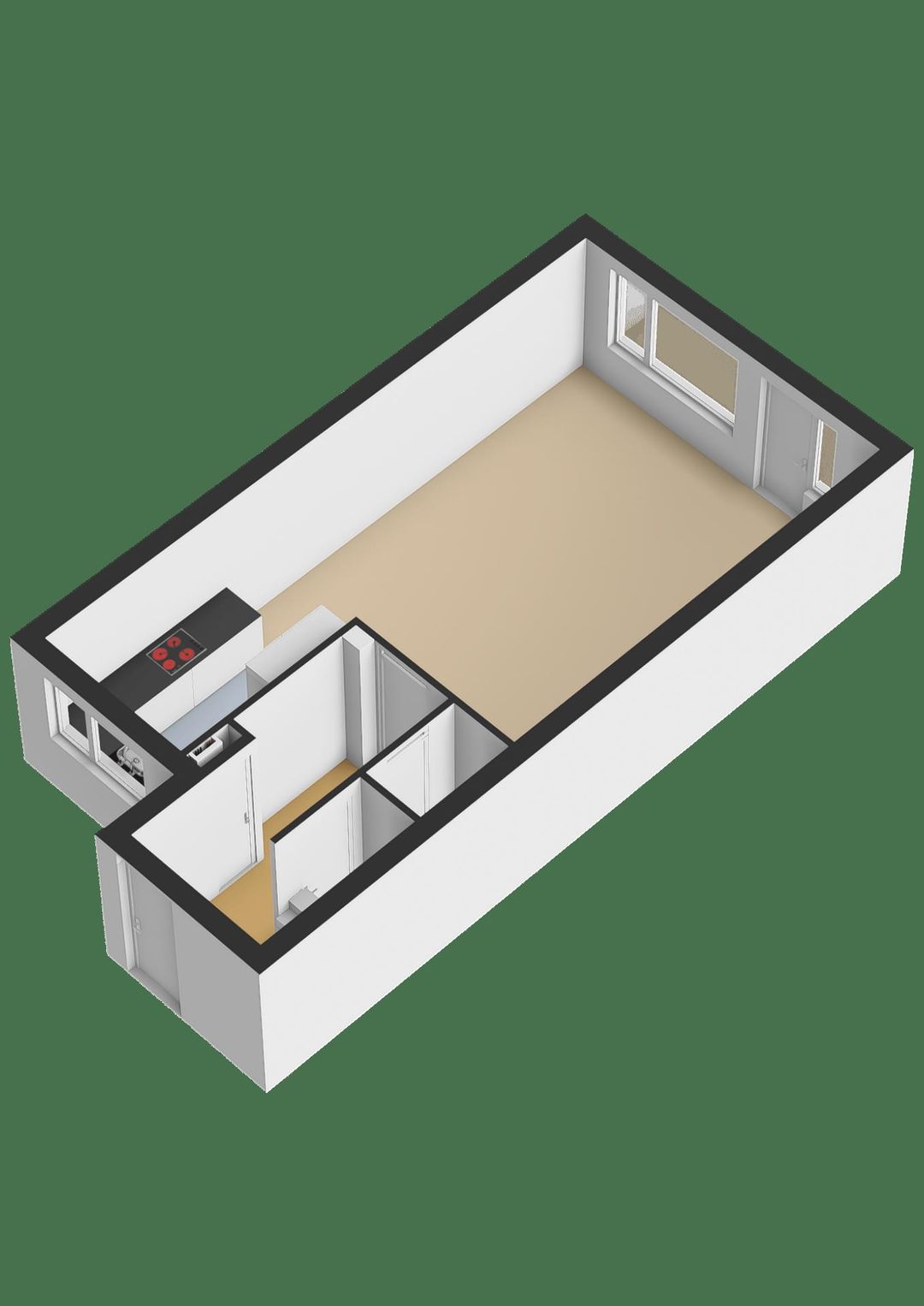 Photo 23 of Lisdodde 54