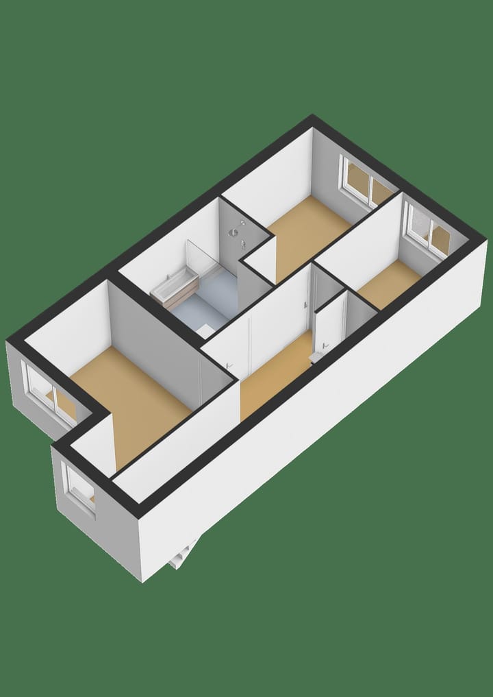 Photo 25 of Lisdodde 54