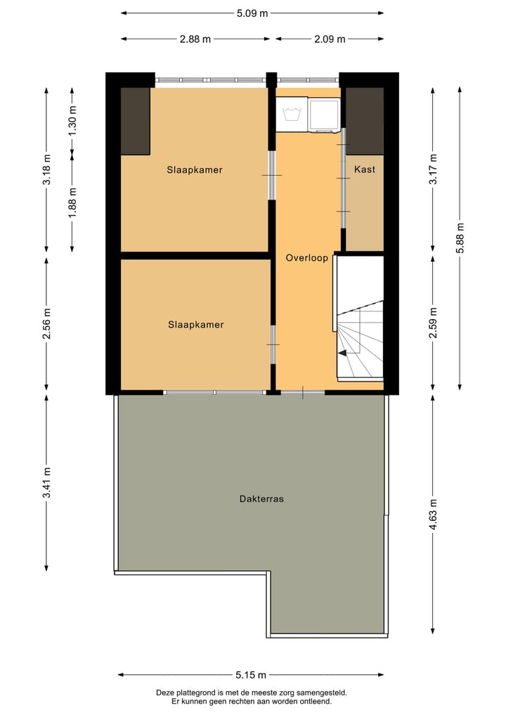 Photo 26 of Lisdodde 54