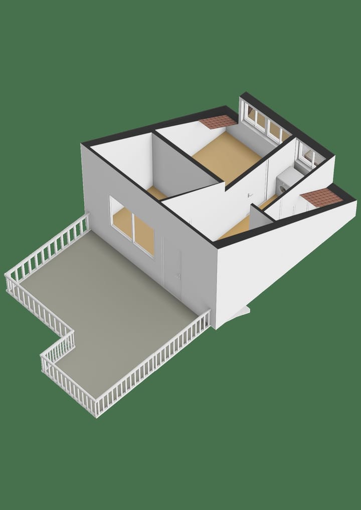 Photo 27 of Lisdodde 54