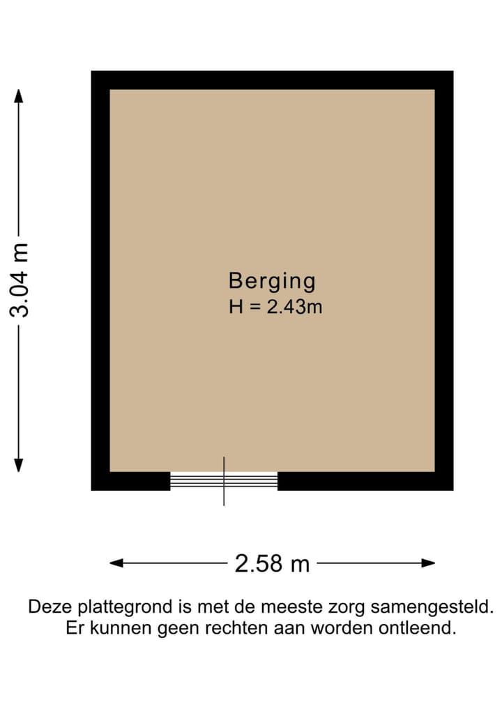 Photo 28 of Lisdodde 54