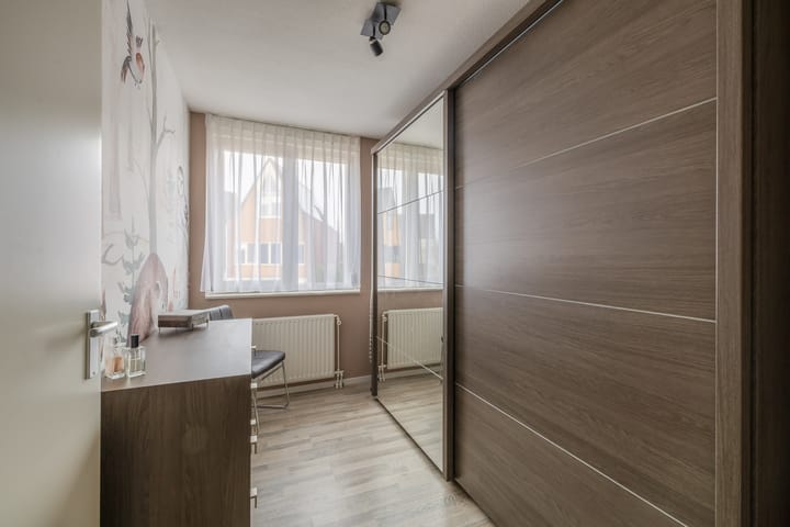 Photo 10 of Lisdodde 54