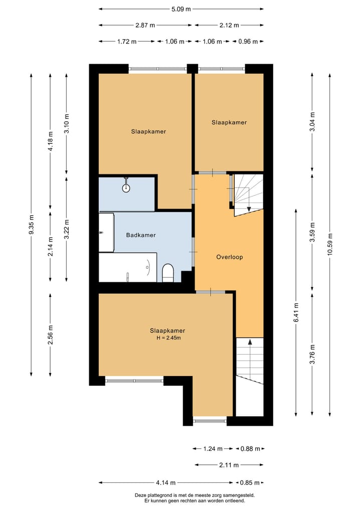 Photo 24 of Lisdodde 54