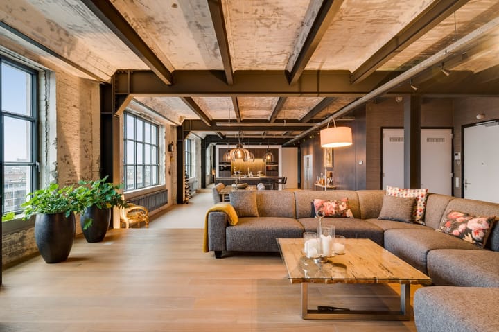 Foto 6 van Sphinxcour 6-H04