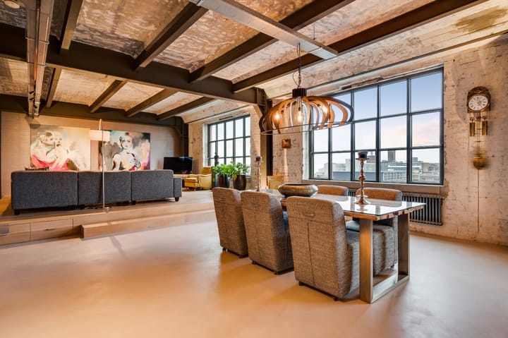 Foto 10 van Sphinxcour 6-H04