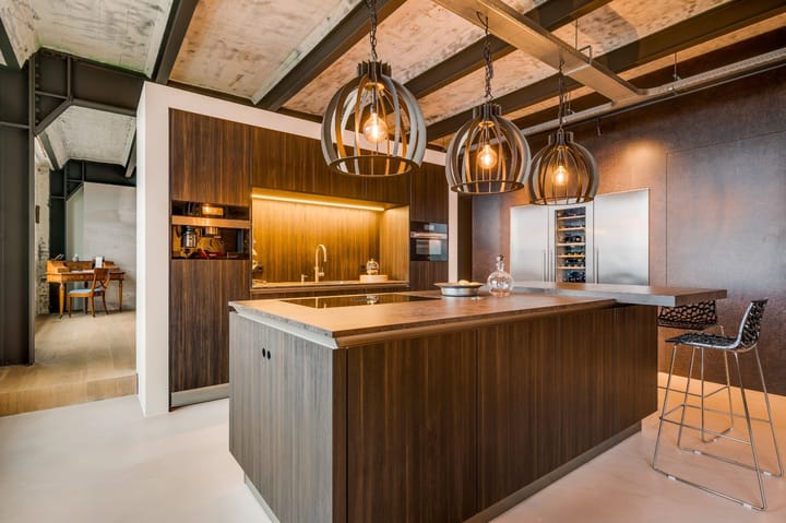 Foto 13 van Sphinxcour 6-H04