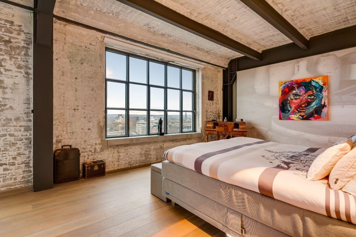 Foto 16 van Sphinxcour 6-H04