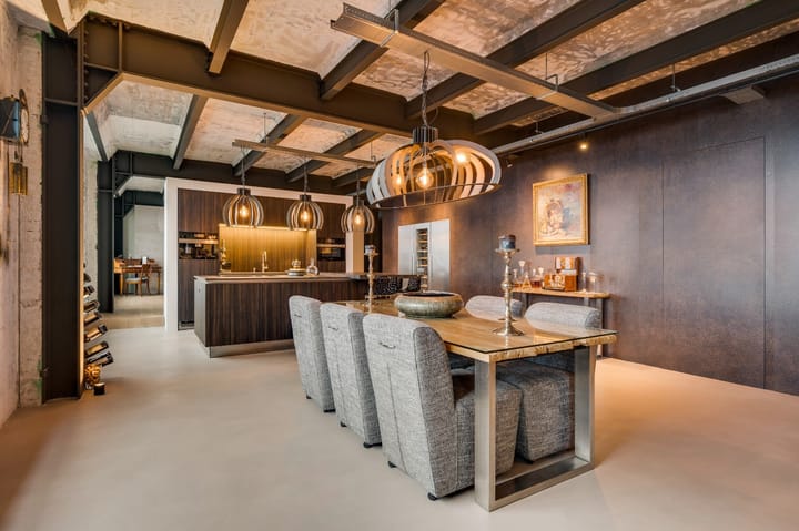 Foto 8 van Sphinxcour 6-H04