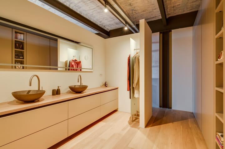 Foto 19 van Sphinxcour 6-H04