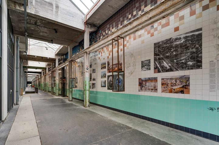 Foto 25 van Sphinxcour 6-H04