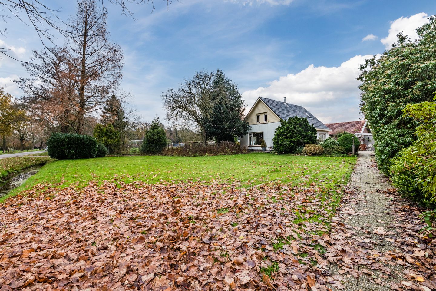 Photo 1 of Wijtgraaf 33