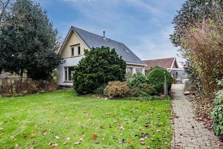 Photo 5 of Wijtgraaf 33