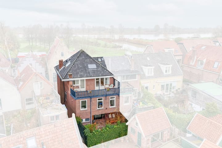 Foto 4 van Hoogstraat 21