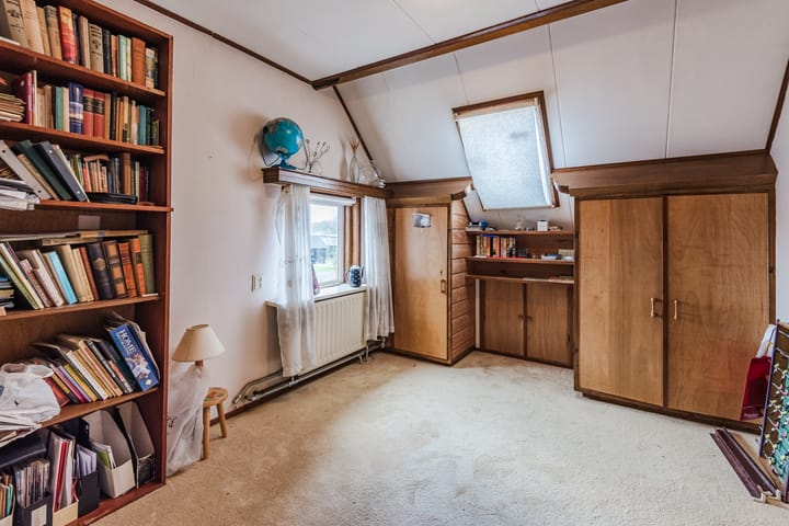 Photo 38 of Wijtgraaf 33